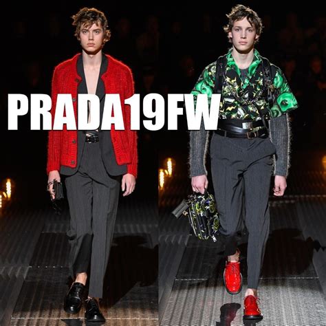 prada 19fw
